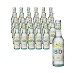ΣΕT 24 x Αναζωογονητικό ανθρακούχο ποτό Bio 275 ml - Tomarchio