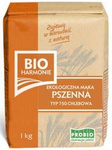 Αλεύρι σίτου ψωμιού τύπου 750 βιολογικό 1 kg - pro BIO – Bioharmonie