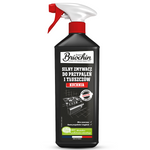 Σπρέι καθαρισμού λεμονιών και λιπών eco 1 l - Briochn