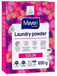 Απορρυπαντικό γενικής χρήσης Color All-Care 650 g – Mayeri