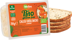 Βιολογικό ψωμί χωρίς γλουτένη bio 250 g