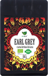 Μαύρο τσάι Earl Grey bio 100 g - ECOBLIK