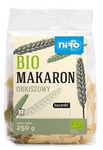 Βιολογικά Ολυρένια Πλατιά Ζυμαρικά 250 g – Niro