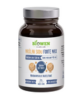 Sodium butyrate forte max (415 mg βουτυρικό οξύ) συμπλήρωμα διατροφής χωρίς γλουτένη 100 κάψουλες - Biowen