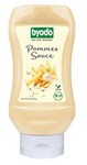 Σάλτσα κρέμας χωρίς γλουτένη για Chips bio 300ml - Byodo