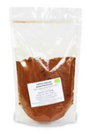 Καπνιστές γλυκές πιπεριές bio 500 g