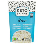Βιολογικό ρύζι κοτζάκ χωρίς γλουτένη 270 g – Keto Skinny