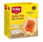 Fette croccanti - τραγανό ψωμί χωρίς γλουτένη 150 g - Schar