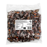 Κακάο fudge bio χωρίς γλουτένη και γαλακτοκομικά 1 kg - Me Gusto (Super Fudgio)