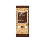 Μπάρα φρούτων καφέ & ξηρών καρπών 35 g
