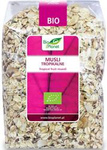 Τροπικό μούσλι bio 600 g - Bio Planet