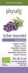 Αιθέριο έλαιο λεβάντας (echte lavendel) bio 10 ml