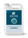 ECO-VITA BATHROOM 5L (ΣΥΜΠΎΚΝΩΜΑ)