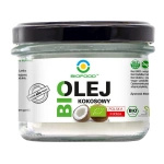 Άοσμο λάδι καρύδας bio 180 ml