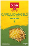 Ζυμαρικά capelli di angelo χωρίς γλουτένη 250 g - Schar