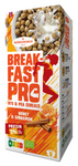 Μπάλες πρωτεΐνης με μέλι και κανέλα bio 150 g - NORDCRUNCH (BREAKFAST PRO)