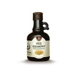 Μη εξευγενισμένο σησαμέλαιο 250 ml