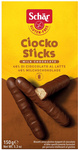 Cioko sticks - μπισκότα σοκολάτας χωρίς γλουτένη 150 g - Schar
