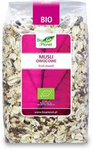 Μούσλι φρούτων bio 600 g - Bio Planet