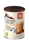 Στιγμιαίος καφές βρώμης με κιχώριο latte bio 100 g - Lima