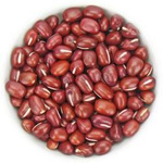 Φασόλια Adzuki BIO (ακατέργαστα) (25 kg) 2