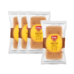 ΣΕT 4 x Maestro cereale - πολύσπορο ψωμί χωρίς γλουτένη 300 g