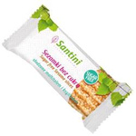 Σουσάμι Σαντίνι χωρίς ζάχαρη, 27 g