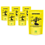 KIT 6 x σκόνη baobab BIO 150 g