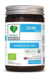 Ιώδιο (150 mcg) συμπλήρωμα διατροφής 100 δισκία BIO - BeOrganic