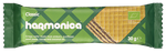 Γκοφρέτα με κρέμα γάλακτος και κακάο BIO 30 g