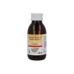 Aflofarm θυμαρίσιο σιρόπι 100 ml