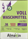 Universal σκόνη πλύσης λεβάντα eco 2 kg (38 πλύσεις) - Almawin