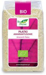 Νιφάδες αμάραντου bio 300 g