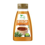 Σιρόπι αγαύης bio 245 g
