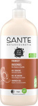 Αφρόλουτρο ECO με καρύδα και βανίλια 500 ml - Sante