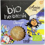 Στρογγυλά βιολογικά μπισκότα 100 g – Ania Bio