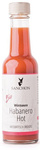 Σάλτσα καυτερή Habanero βιολογική 140 ml – Sanchon