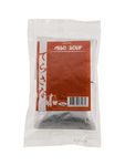 Στιγμιαία σούπα Miso (10 x 8 g) 80 g - Terrasana