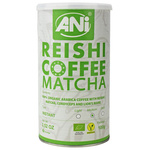 Reishi Matcha' στιγμιαίος καφές bio 100 g - ANI