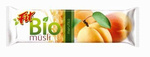 Βιολογική Μπάρα Μούσλι με Βερίκοκο 30 g – Fit Bio