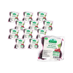 ΣΕT 12 x Μαγειρεμένα παντζάρια BIO 500 g