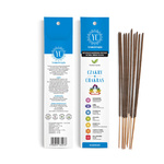 Ινδικά Στικ Αρωμάτων Τσάκρα (14 τεμ.) 22 g – Your Candle