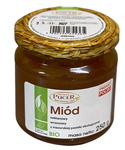 Μέλι ερείκης bio 250 g - PASIEKA PUCER