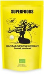 Σκόνη Baobab bio 150 g