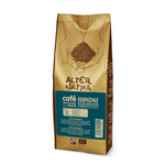 Καφές σε κόκκους Arabica/Robusta essenziale Fair Trade Βιολογικός 500 g – Alternativia