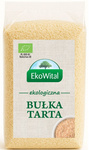 Τριμμένη φρυγανιά βιολογική 250 g – Ekowital