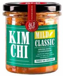Κλασικό ήπιο παστεριωμένο Kimchi 280 g – Old Friends