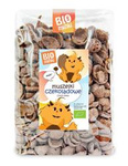 Κοχύλια σοκολάτας bio 300 g