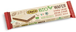 Βάφλες με κρέμα κακάο BIO 125 g