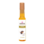 Έλαιο μουστάρδας ψυχρής έκθλιψης 250 ml - Sattva